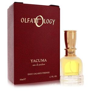 Enzo Galardi Yacuma Eau De Parfum Women n/a